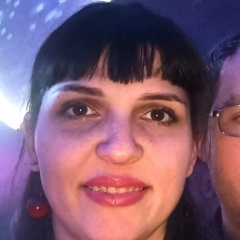 Мария Стях, 06.05.1990, Мурманск