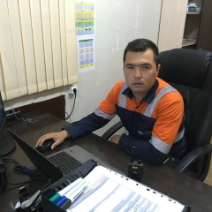 Даурен Джаксилыков, 24.02.1992, Тараз