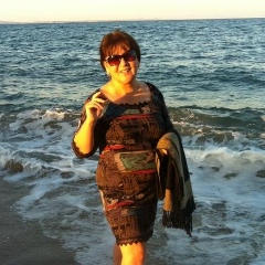 Мадина Утепова, 24.11.1965, Астана