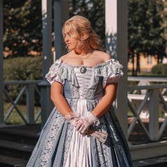 Екатерина Крайнова, 27.08.1989, Санкт-Петербург