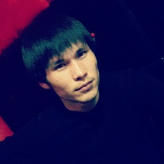 Baurjan Ermekov, 09.08.1992, Жанаозен