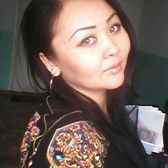 Динара Садырбаева, 08.04.1988, Алматы