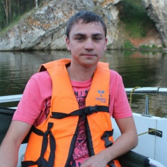 Антон Айдаров, 18.05.1990, Караганда