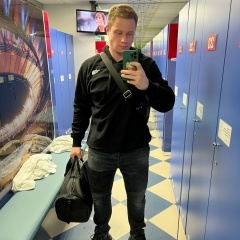 Артем Галкин, 28.06.1992, Калининград