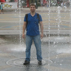 Максим Керносов, 28.08.1985