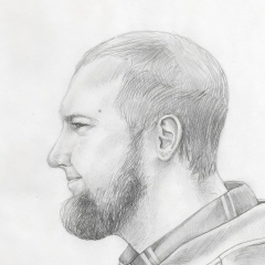 Сеня Семёнов, Карпинск