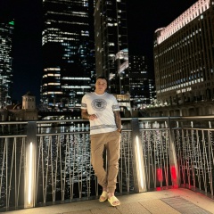 Дима Частов, 06.05, Каменское / Днепродзержинск