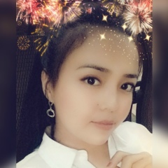 Аксулу Уралбаева, 17.09.1999, Алматы