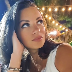 Аксана Лепишова, 29.01, Санкт-Петербург