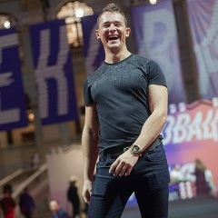 Николай Липей, 07.05.1994, Sydney