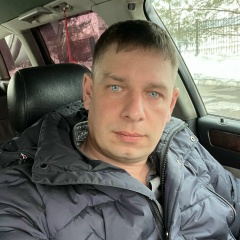 Михаил Шатилов, 09.06, Омск