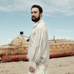 Владимир Медведев, 16.05