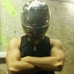 Жека Портов, 26.08.1992, Санкт-Петербург