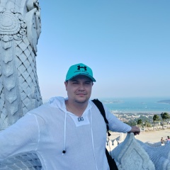 Павел Маркин, 09.09.1988, Омск