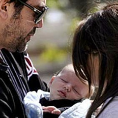 Zarina Sherzhukova, 13.06.1988, Нальчик