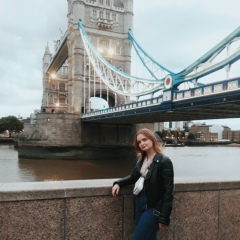 Екатерина Калянова, 27.09