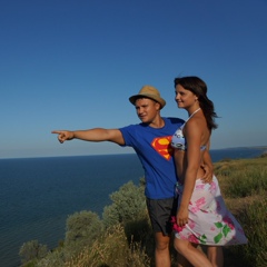 Денис Иванов, 30.03, Санкт-Петербург