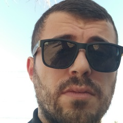 Gocha Palavandishvili, 25.05, Кутаиси