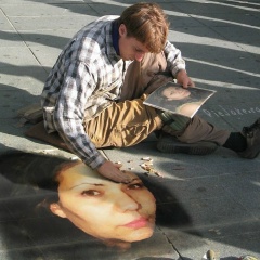 Катерина Сорокина, 05.01, Москва