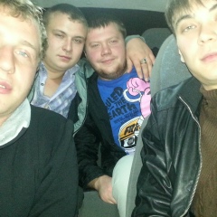 Михаил Грудин, 26.07.1991, Орск