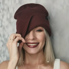 Наталья Пууу, 24.01, Санкт-Петербург