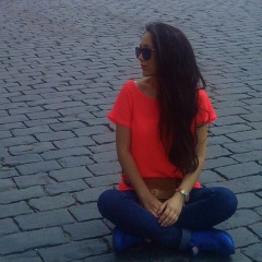 Гузель Абдуллина, 13.05