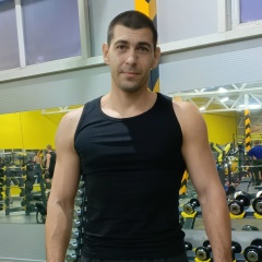 Александр Журавлев, 31.05.1988, Апшеронск