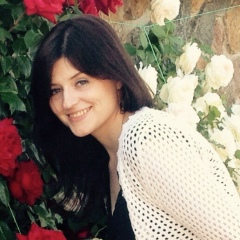 Ольга Сопронюк, 07.06.1990