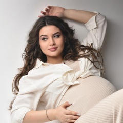 Екатерина Гвоздецкая, 02.02, Новый Уренгой