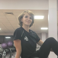 Ирина Енченко, 26.05, Санкт-Петербург