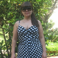 Алла Григорович, 15.06, Marbella