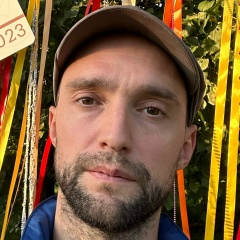 Женя Куроченко, 06.10.1986, Москва