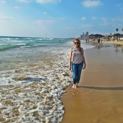 Алина Сулейманова, 20.08, Zibo