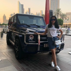 Жанар Кенжина, 29.10, Актобе