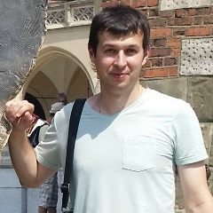 Олександр Андрийчук, 19.07, Луцк