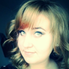 Мария Волкодав, 16.11.1995