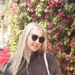 Катя Кудинова, 02.05.1985, Киев