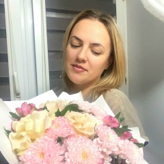 Катя Гурьянова, 10.12.1991, Москва