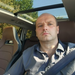 Евгений Летин, Липецк