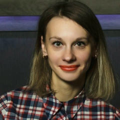 Наталия Науменко, 21.01, Киев