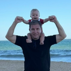 Влад Терещенко, 17.01.1985, Brasília