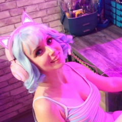 Виктори Давыдова, 09.08, Москва