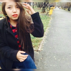 Зайра Балаубекова, 24.07.1994, Алматы