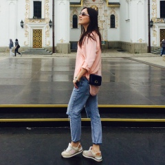 Мария Ищук, 08.09, Киев