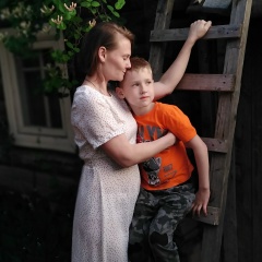 Юлия Калашникова, 21.11.1984, Великие Луки