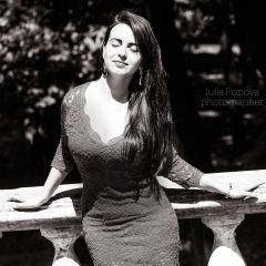 Катя Чернейко, 06.03, Днепр (Днепропетровск)