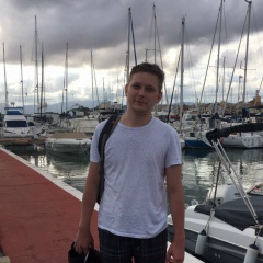 Александр Лифанов, 12.01.1990, Тверь