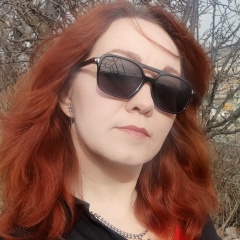 Таня Танина, Севастополь