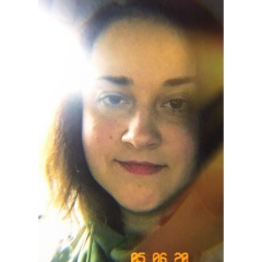 Ольга Жученко, 09.11.1988