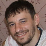 Сергей Федотов, 22.12.1986, Красноярск